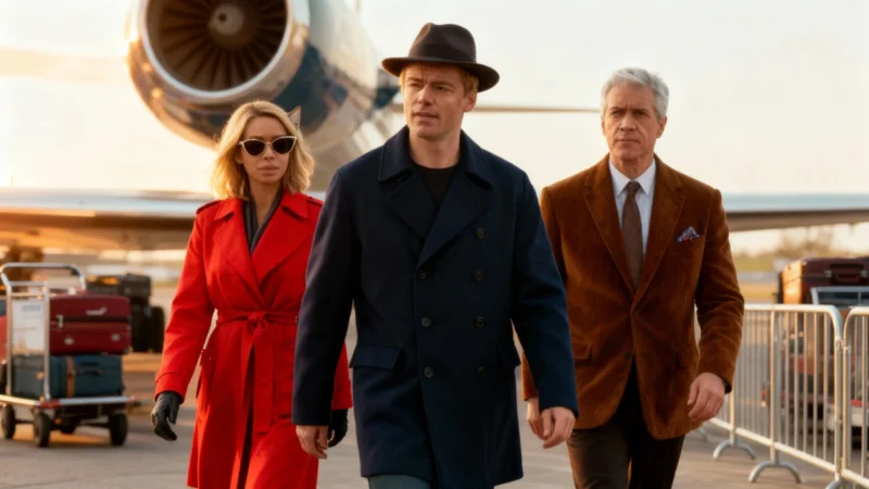 8 must-watch Netflix movies and shows for a thrilling February 3