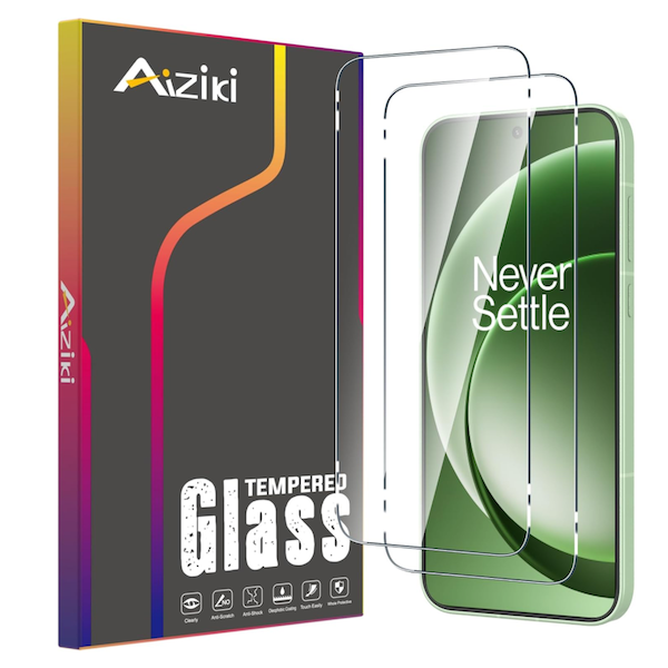 Best OnePlus 15R Screen Protectors 7