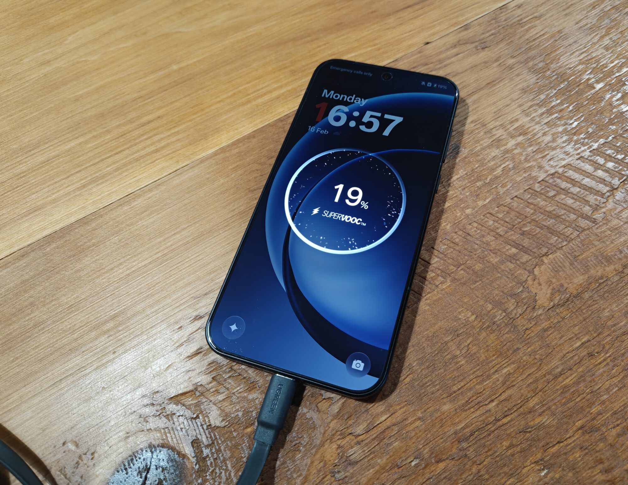 I stopped charging my phone overnight — and my battery health improved 6