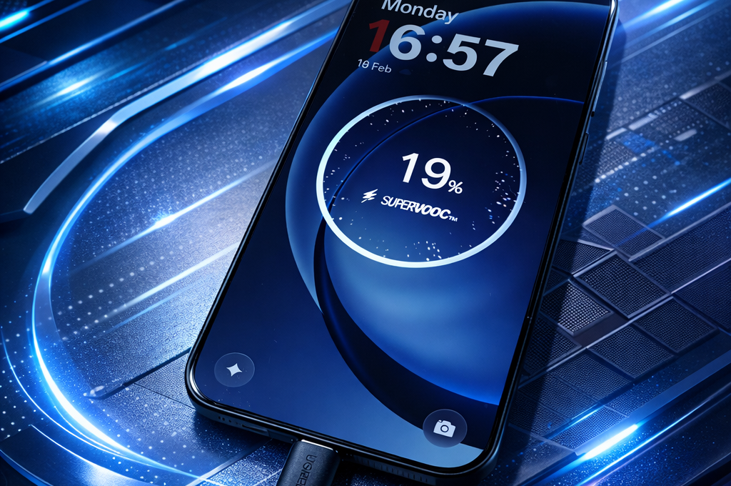 I stopped charging my phone overnight — and my battery health improved 19