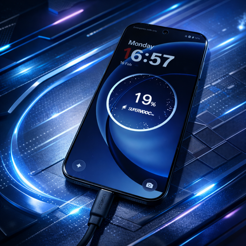 I stopped charging my phone overnight — and my battery health improved 4