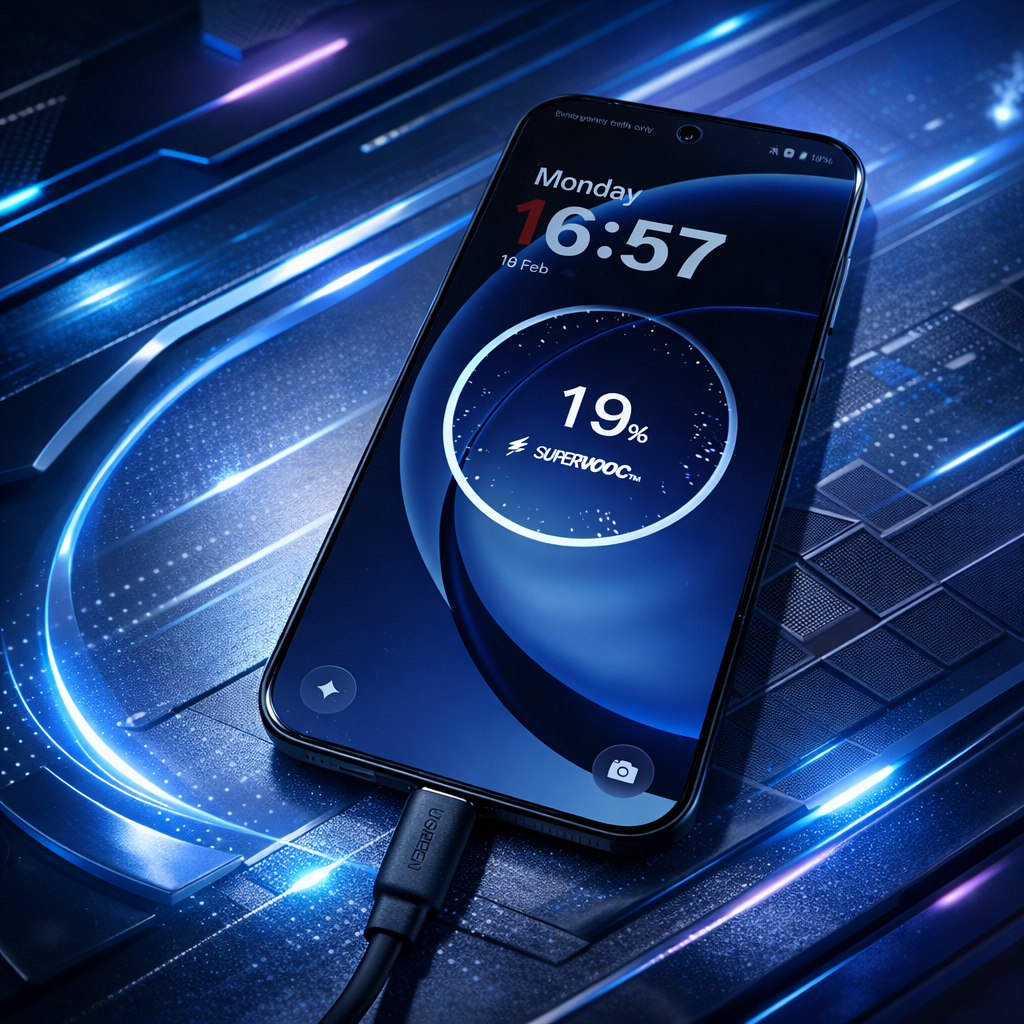 I stopped charging my phone overnight — and my battery health improved 12