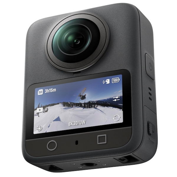 The Best 360-degree cameras For You in 2026 5