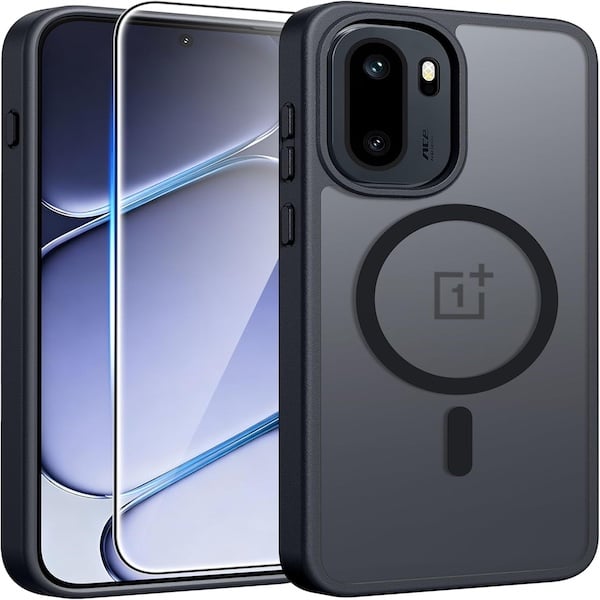 Best OnePlus 15R Cases 5