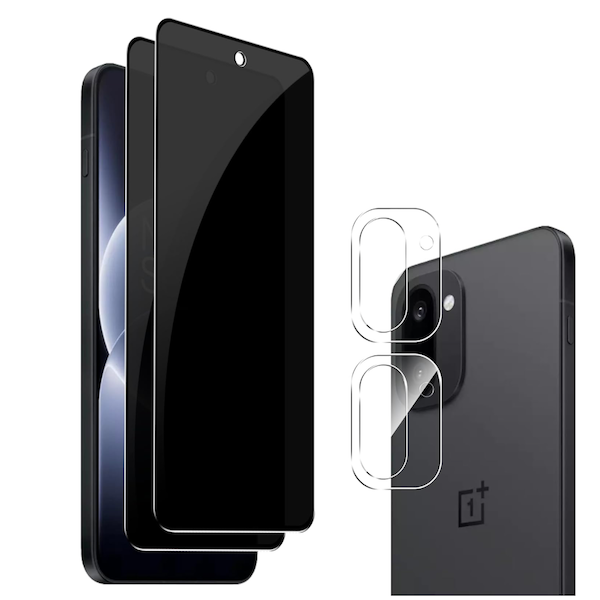 Best OnePlus 15R Screen Protectors 10