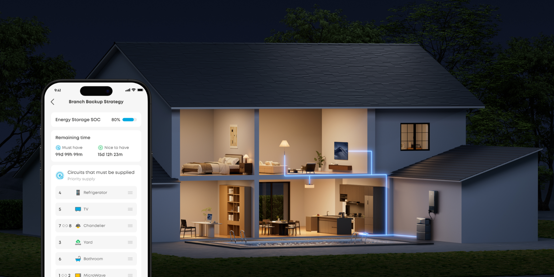 The Anker SOLIX E10 Wants to Make Whole-Home Backup Finally Simple 6