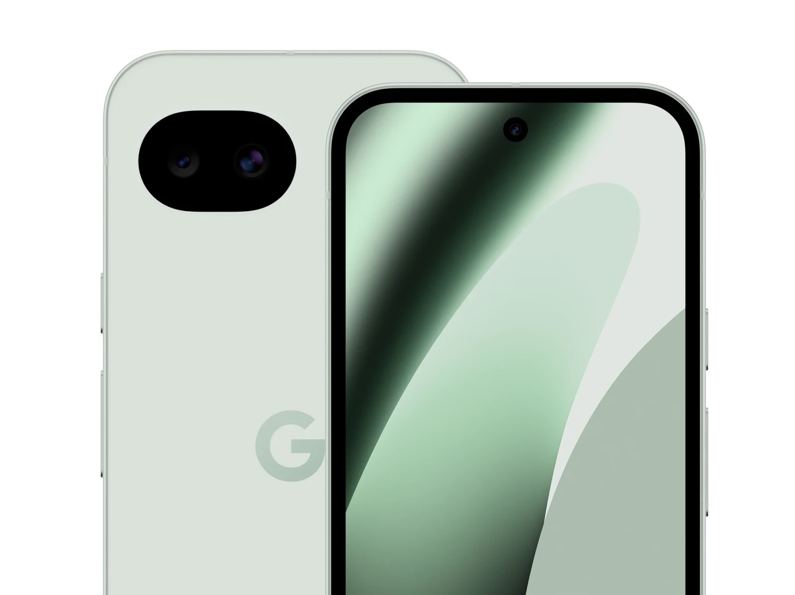 Pixel 9a vs Pixel 10a: Google Phoned It In 7