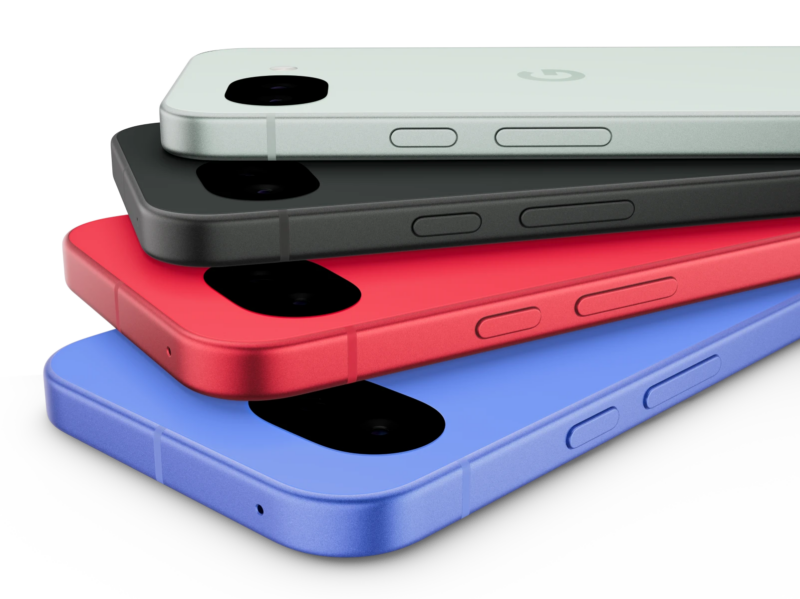 The Best Google Pixel 10a Cases 2