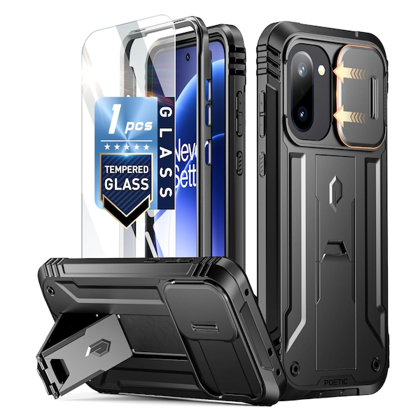 Best OnePlus 15R Cases 6