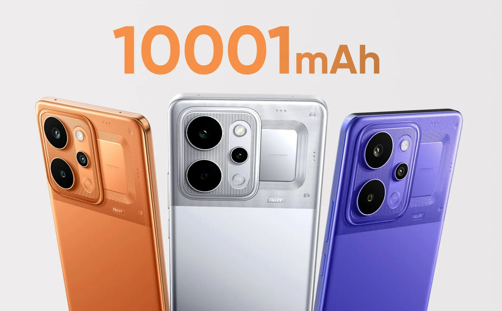 Realme's 10,0001mAh P4 Power Is Only 1 Gram Heavier Than The Galaxy S25 Ultra 4