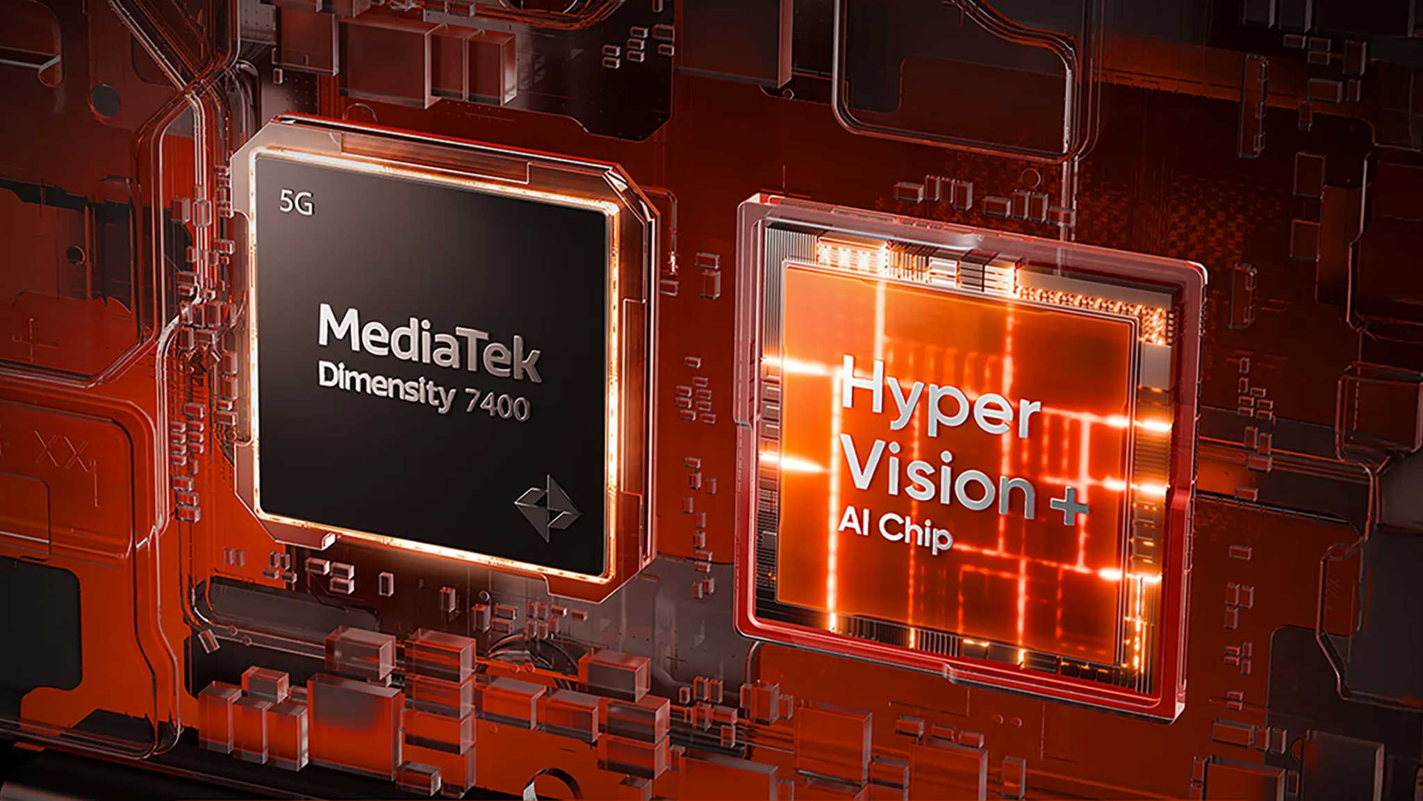 Realme's 10,0001mAh P4 Power Is Only 1 Gram Heavier Than The Galaxy S25 Ultra 5