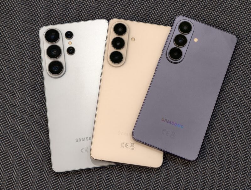 Samsung's Best Pre-Order Deal May Be Coming to an End 3