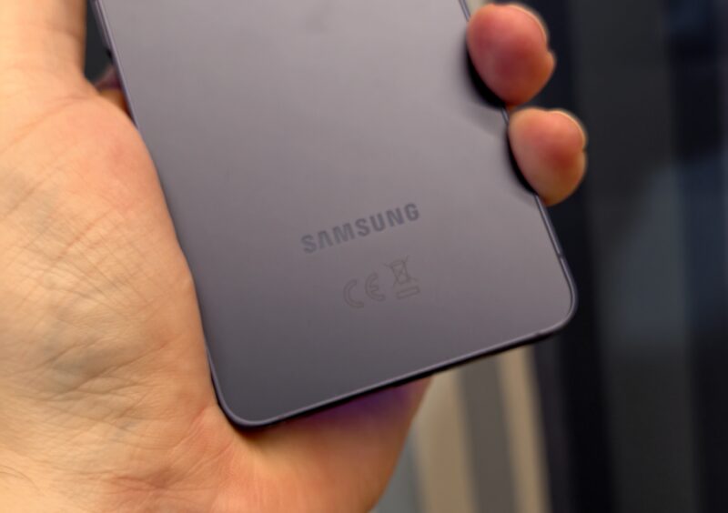 Android 17 Spotted Early On Galaxy S26 As Samsung Shuts Down Tri-Fold 3