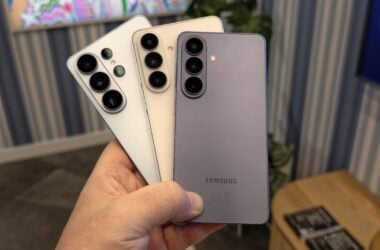 Samsung Is Stacking Its Way to the Future, As Huawei Is Busy Rewriting the Rules 8