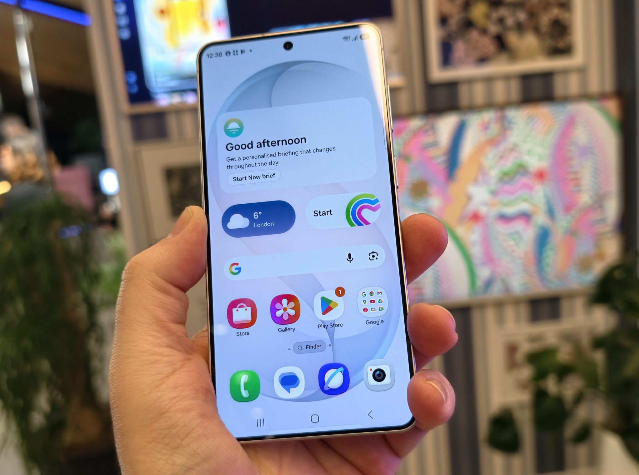 The Best Galaxy S26 Ultra Screen Protectors 5