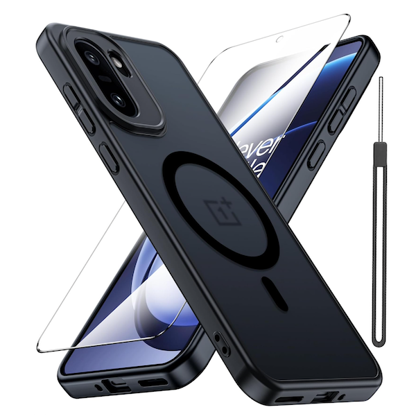 Best OnePlus 15R Cases 7