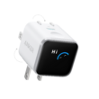 Anker's New 45W Nano Charger With Smart Display Is Already Discounted 3