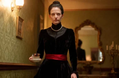 Eva Green’s most unforgettable role? Why everyone’s talking about her powerful performance in this dark Prime Video series 5