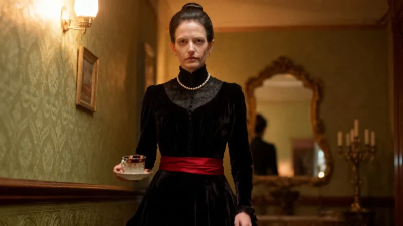 Eva Green’s most unforgettable role? Why everyone’s talking about her powerful performance in this dark Prime Video series 4