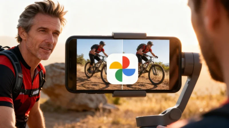 Forgotten Google Photos Tool Instantly Transforms Shaky Videos—Here’s Why Android Users Have the Edge 4