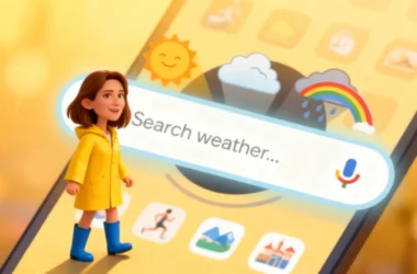 Google’s Weather App Is Disappearing: Why This Change Has Android Users Upset 8