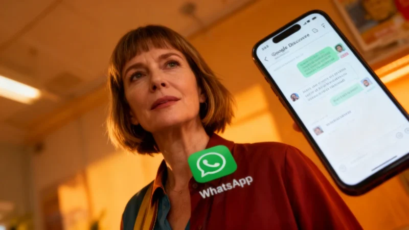 How do you know if someone blocked you on WhatsApp? Here are expert tips to find out 3