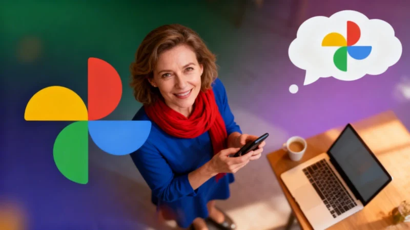 How to Stop Google Photos From Syncing to Your Phone—The Essential Step for More Storage Freedom 4