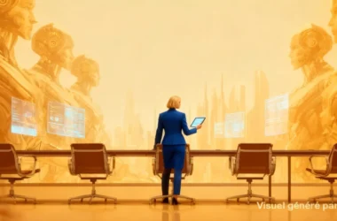 "I fired 80% of my staff for refusing AI—and I’d do it again," says CEO, now boasting record profits 6