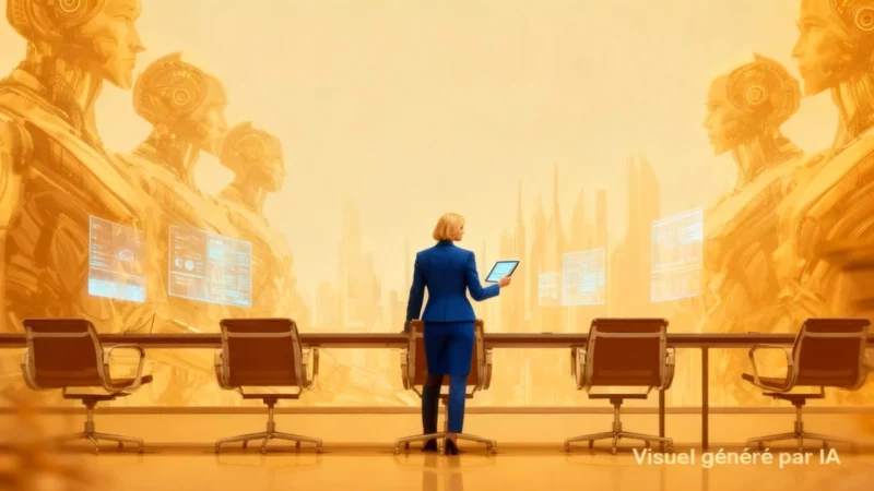 "I fired 80% of my staff for refusing AI—and I’d do it again," says CEO, now boasting record profits 4