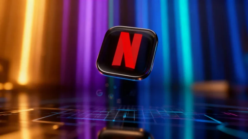 I just uncovered the secret Netflix codes to unlock hidden movies and series—here’s how to use them 4