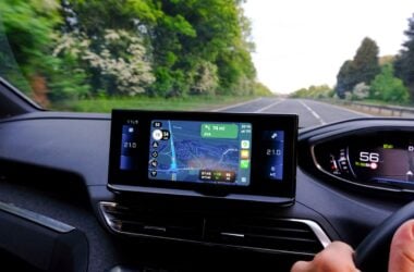 making navigation shockingly easier for millions today