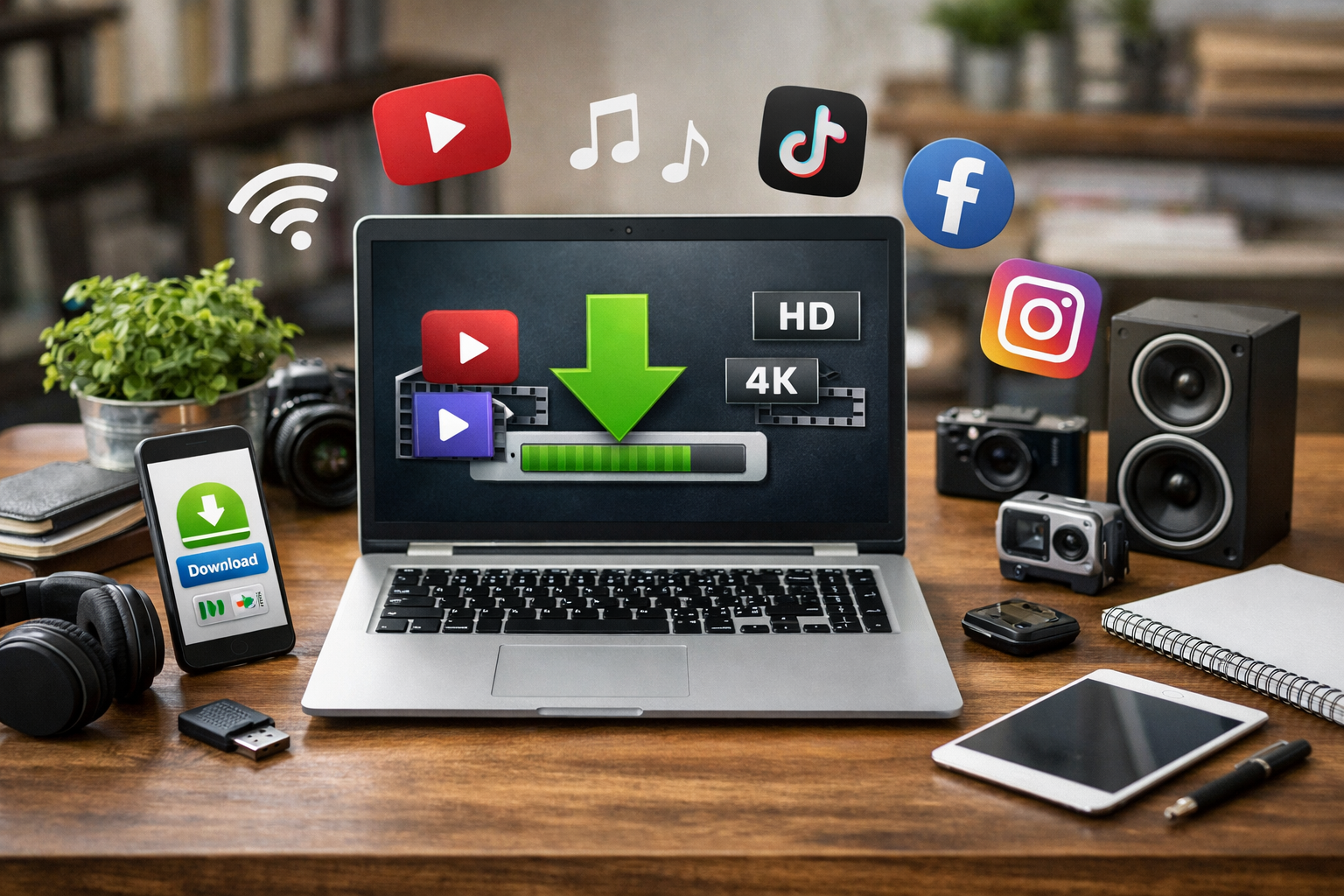 Best Video Downloaders in 2026: A Complete Comparison of Fast, Safe, and Reliable Tools 4