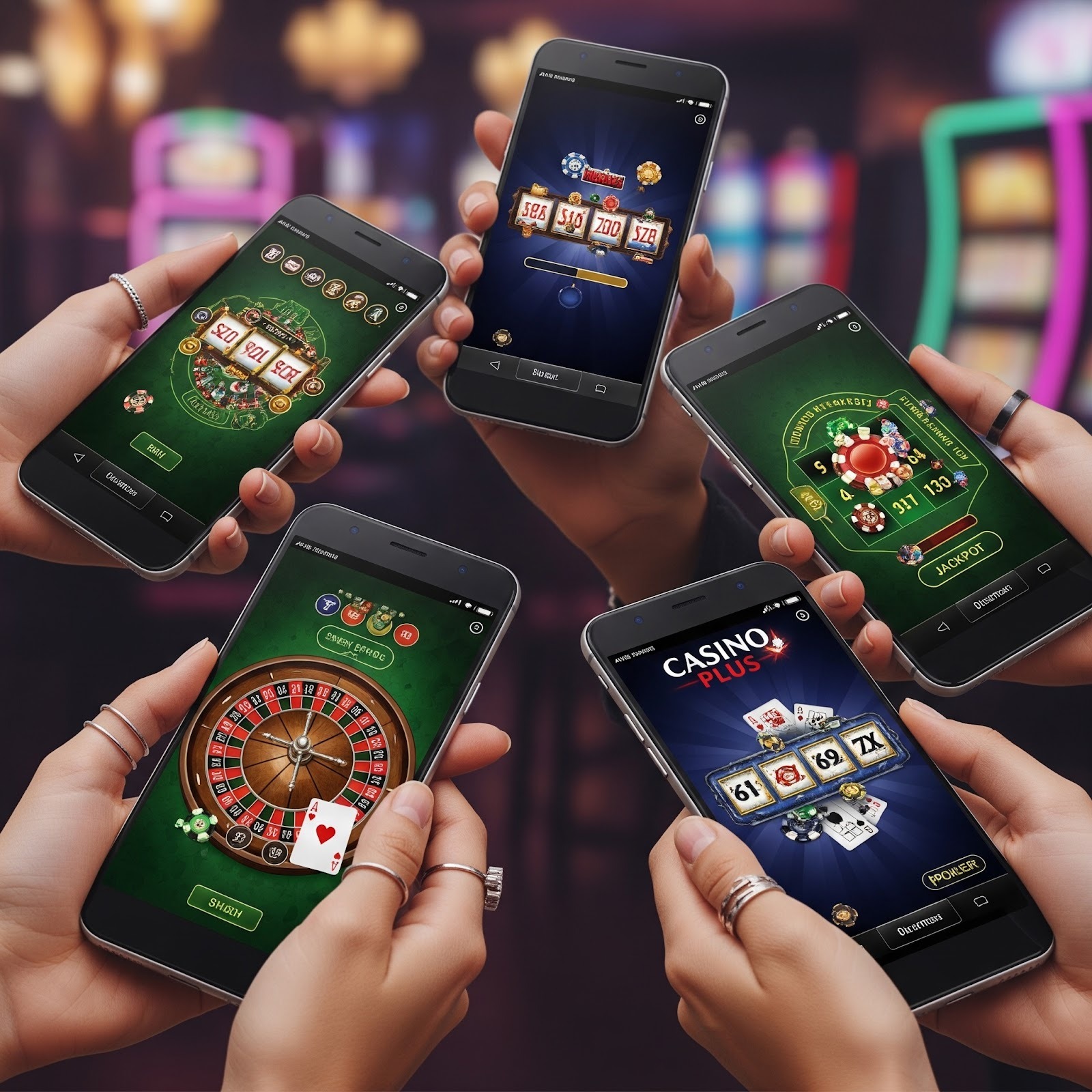 Android Devices Are Reaching Record-High Brightness Levels  4