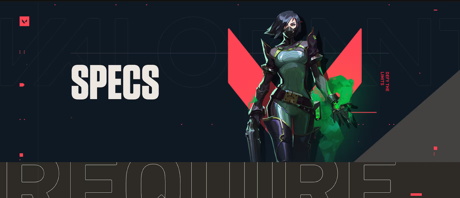 How Big is Valorant Download Size on PC 5