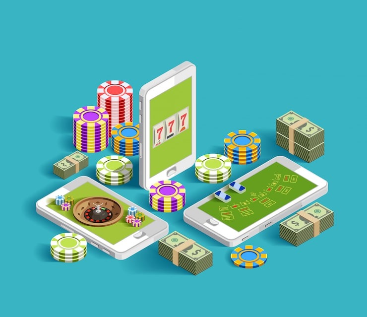 How Mobile Casinos Are Optimized for Android Devices 4
