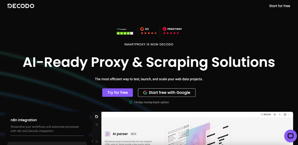 The Best Mobile Proxy Providers of 2026: A Complete List 8