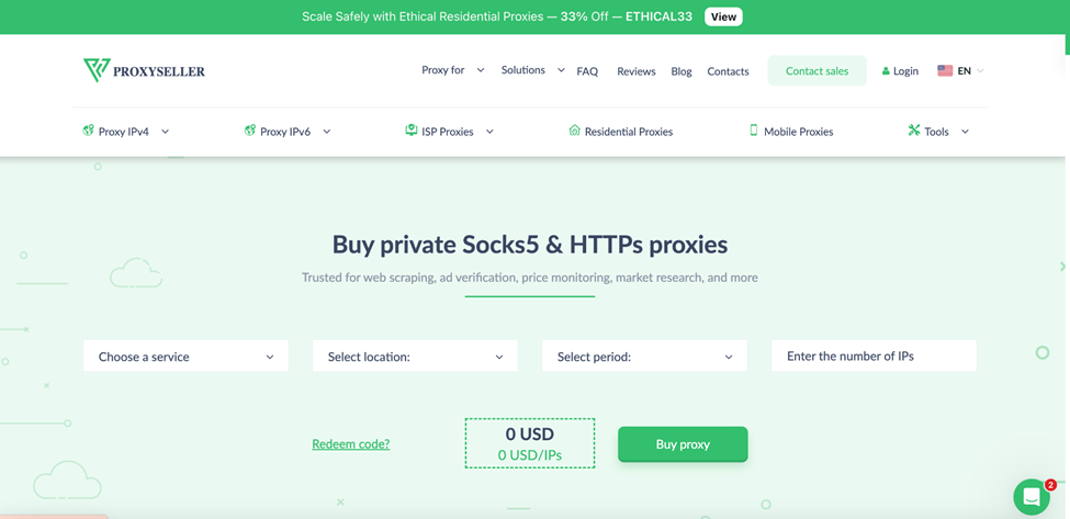 The Best Mobile Proxy Providers of 2026: A Complete List 5