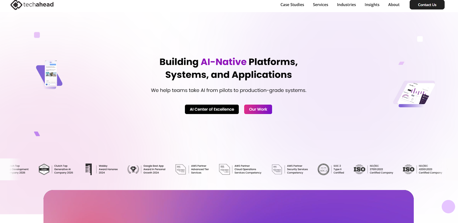 4 Best Digital Product Engineering Services Companies In 2026 6