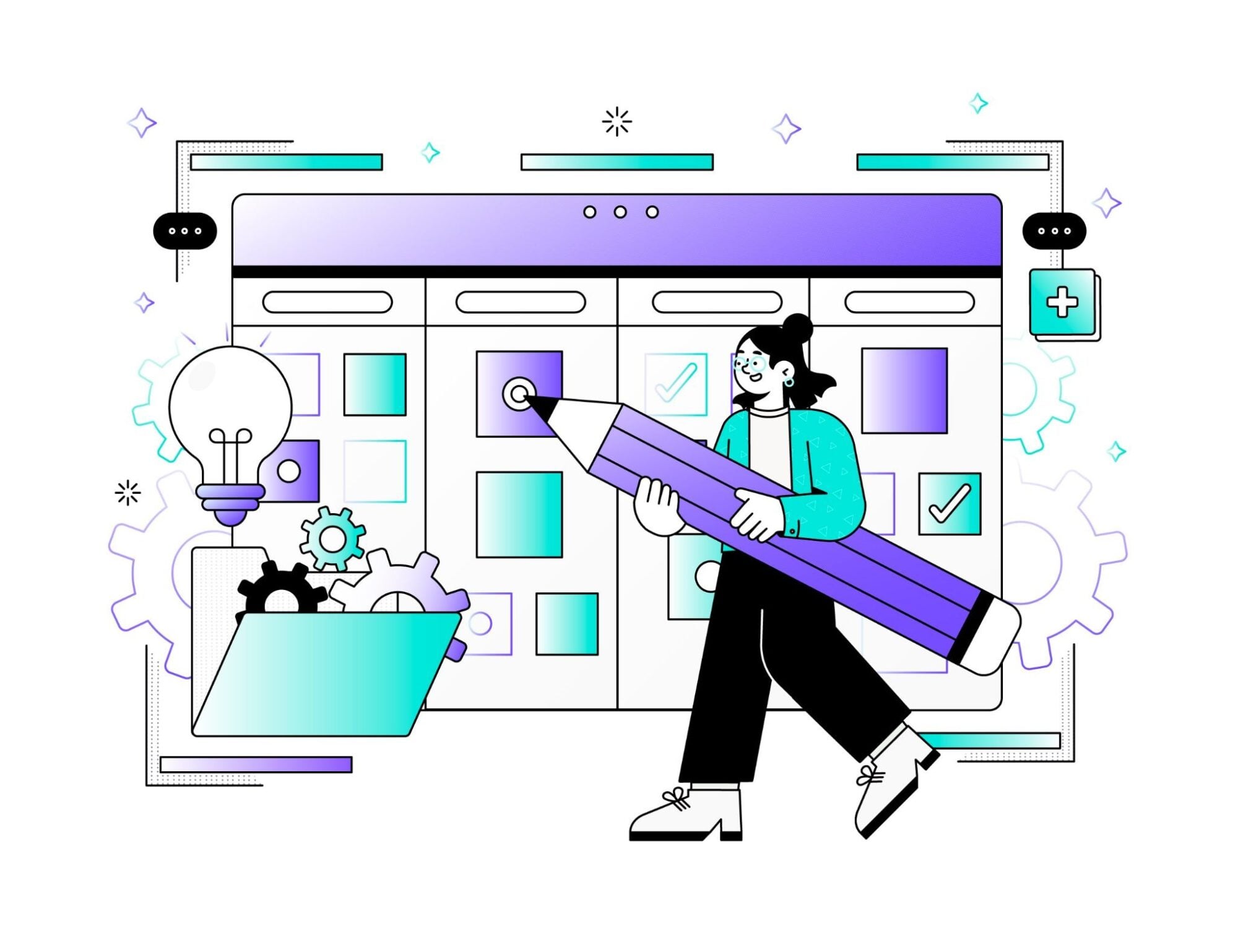 Type-Safe Token Pipeline: Compiler-Level UI UX Validation 3