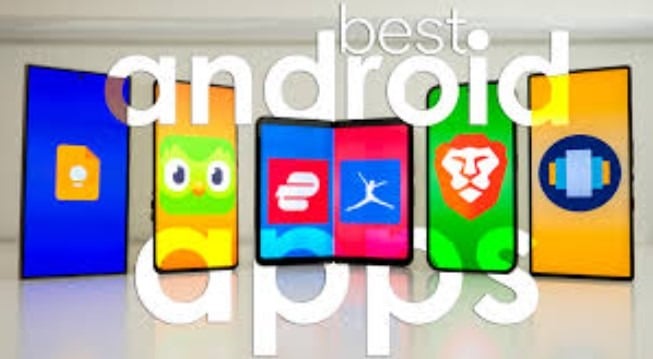 5 Lightweight Android Apps Offering Free Content Without Sign-Up 3