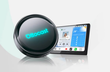 Ottocast P3 Pro Aibox Brings Smarter CarPlay to Everyday Drives 8