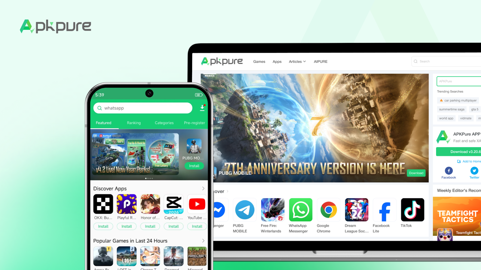 How to Download VidMate to Save Videos Easily (2026 Guide) 6