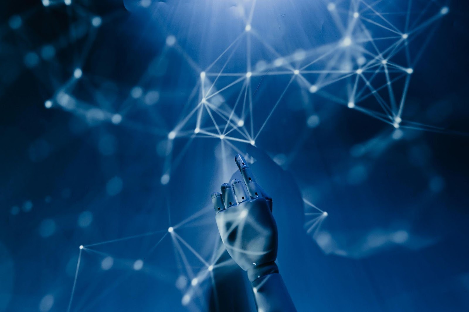 Why Energy Efficiency Is Becoming a Major Focus in Industrial Robotics 4