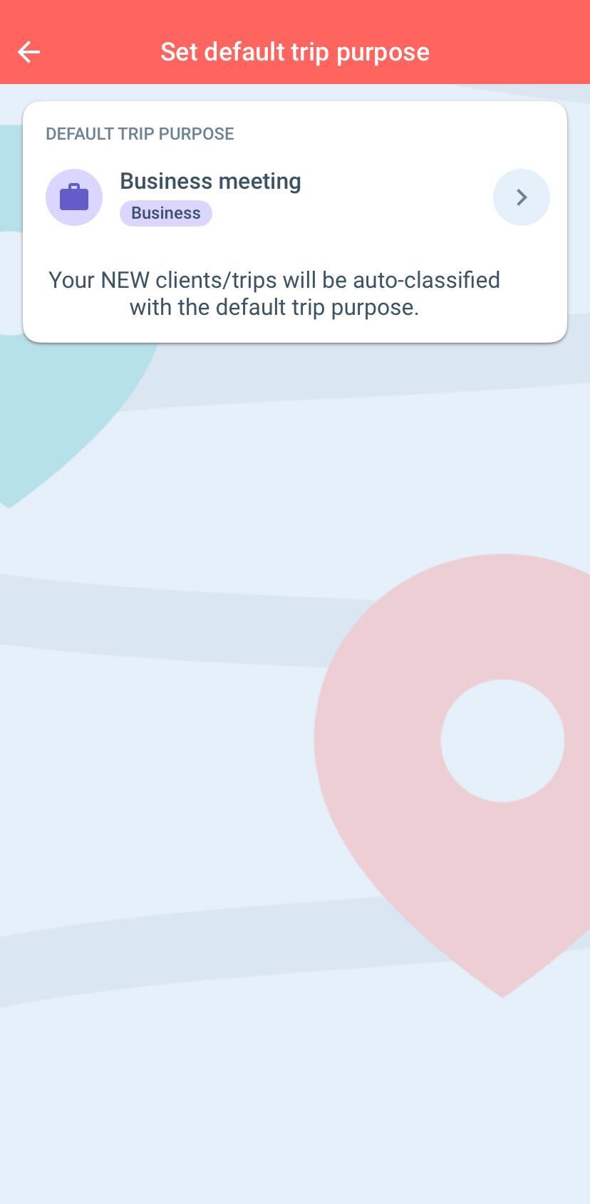 Top Features of MileageWise's Mileage Tracker App 8