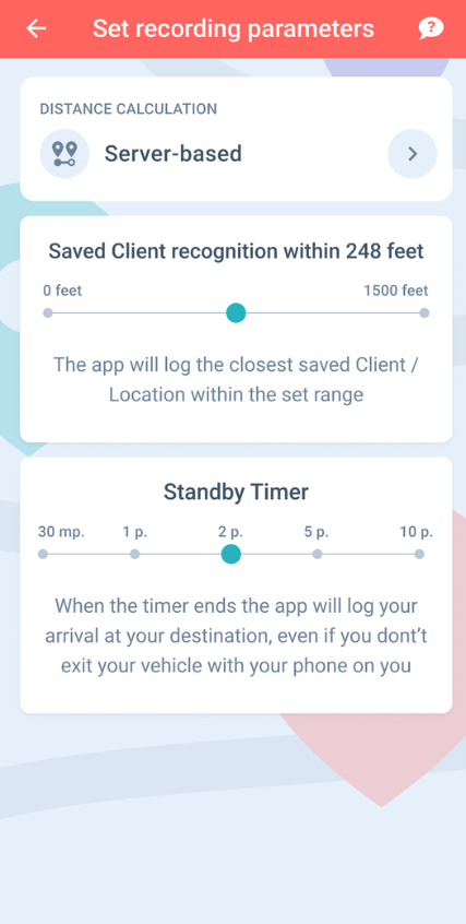 Top Features of MileageWise's Mileage Tracker App 10