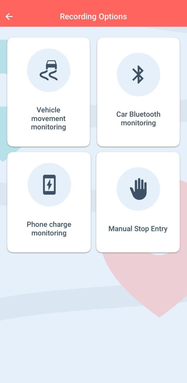 Top Features of MileageWise's Mileage Tracker App 4