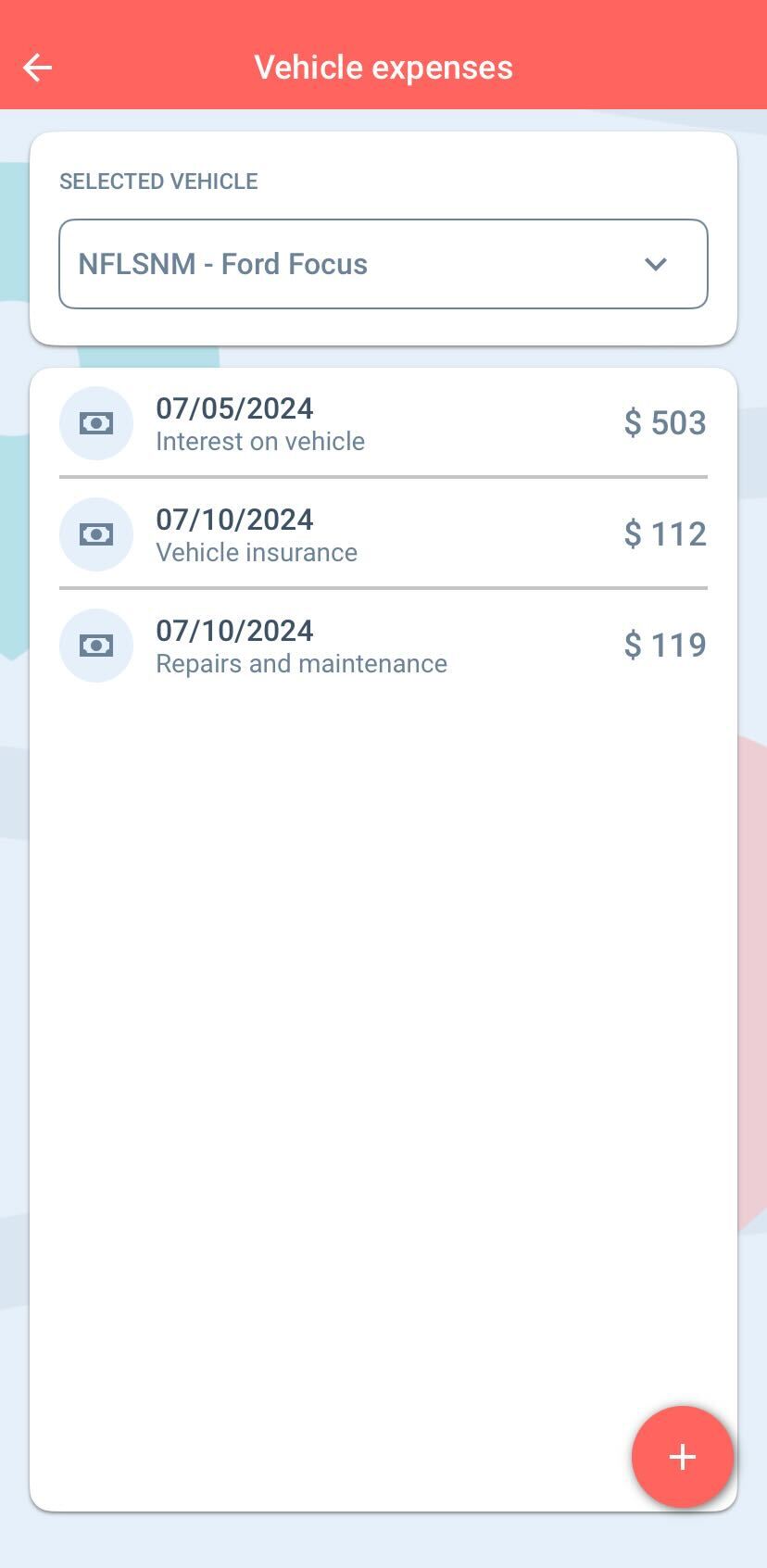 Top Features of MileageWise's Mileage Tracker App 7