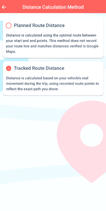 Top Features of MileageWise's Mileage Tracker App 11