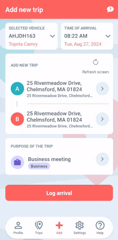 Top Features of MileageWise's Mileage Tracker App 12