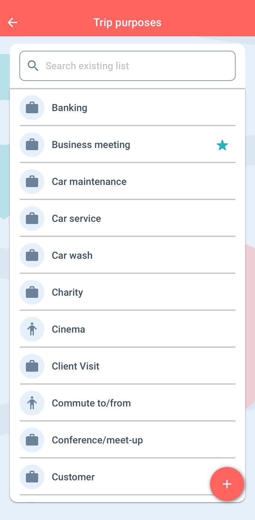 Top Features of MileageWise's Mileage Tracker App 9